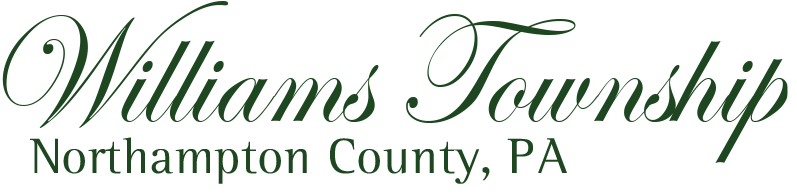 Williams Township logo