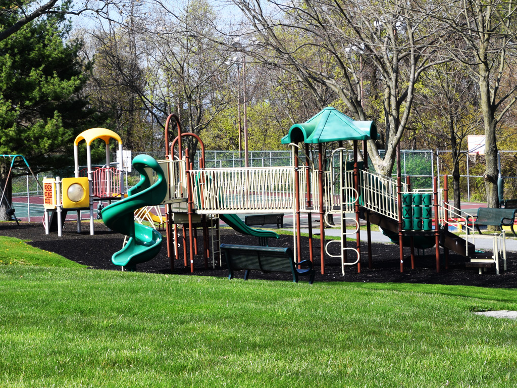 Park Information | Williams Township