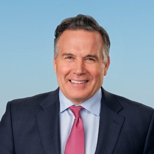 Dave McCormick