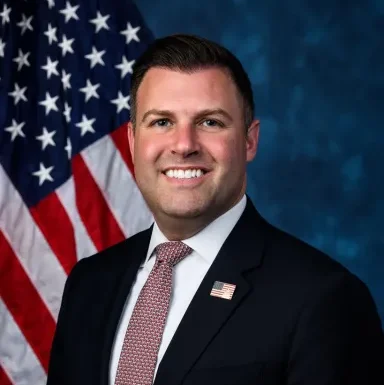 Ryan Mackenzie