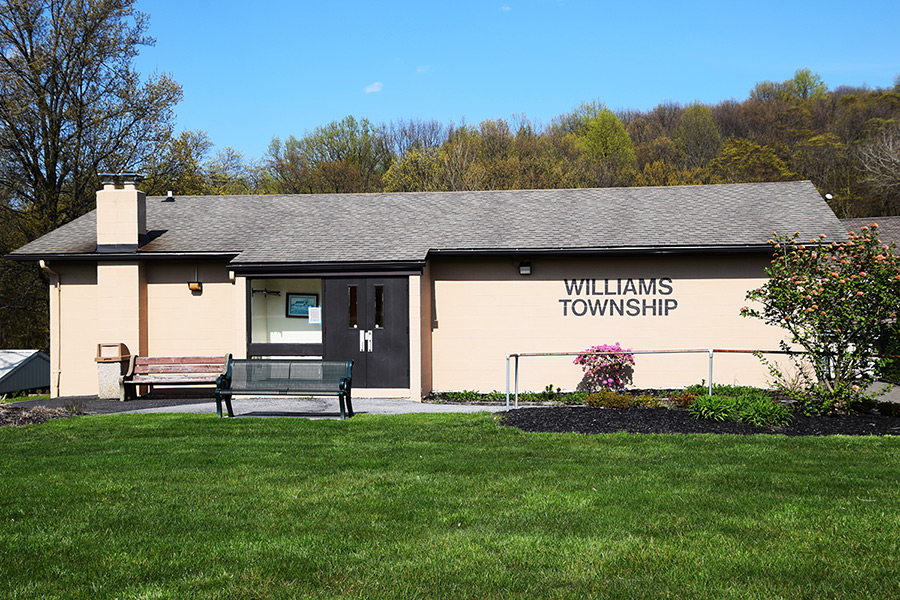 williams-township-community-buildling (1) Community Building